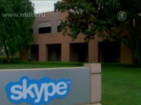 Facebook внедряет видео-звонки через Skype