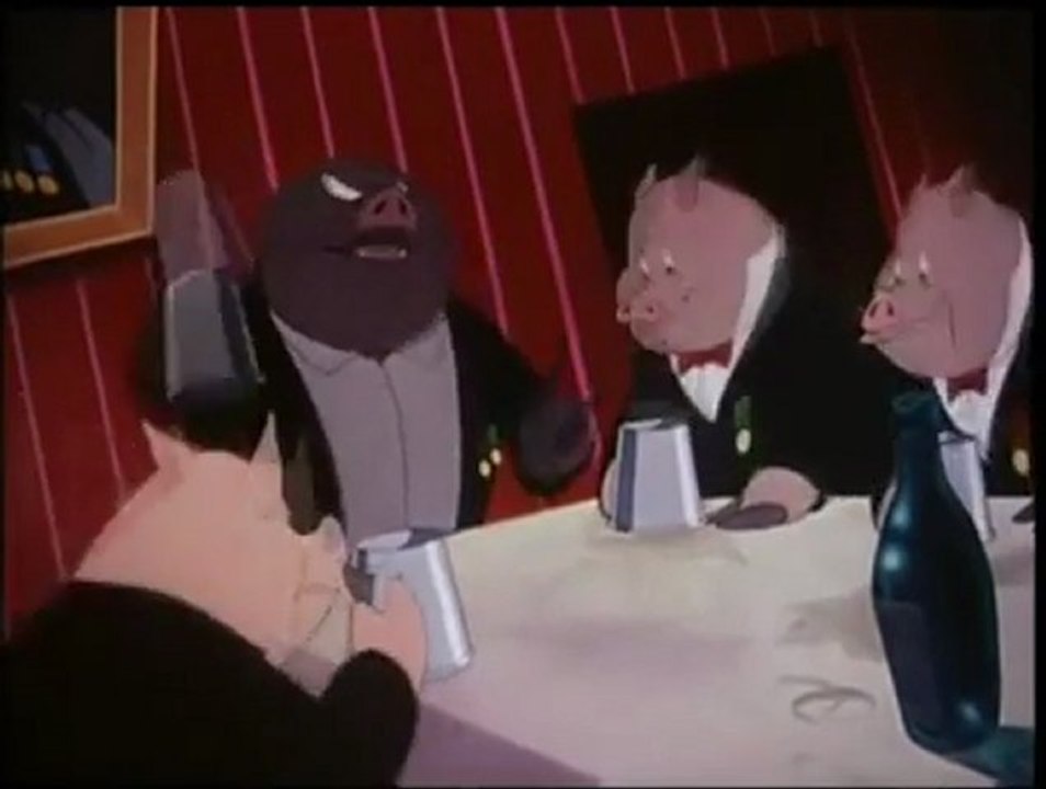 La ferme des animaux - 8 8