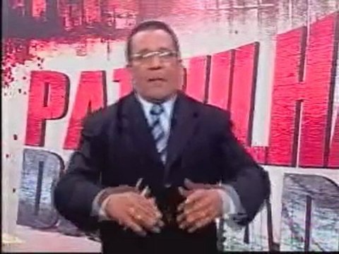 Acusado de trafico de animais silvestres é preso em currais novos - RN