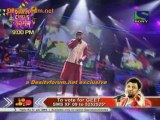 X Factor India  - 8th July 2011 Video Watch Online pt2