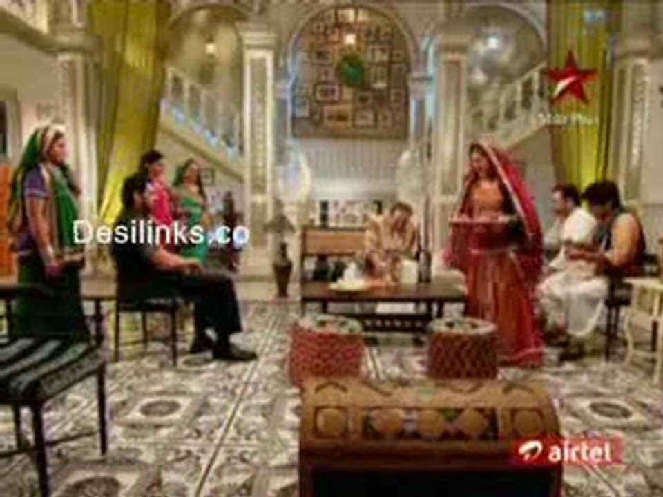 Gulaal - 8th July 2011 pt2