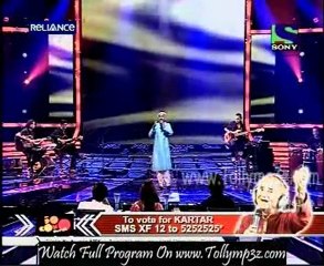 X Factor India 8th July 2011 Part 7 [www.Tollymp3z.com]