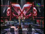 X-Factor India 8th July 2011 part5