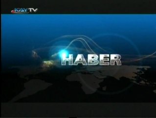 KAYTV HABER 07 TEMMUZ 2011