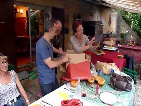 repas aisr 17 juin 2011