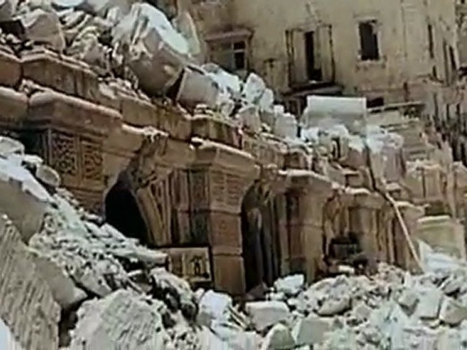 La 2eme Guerre Mondial en couleur - Episode 06-02 - L aigle et le renard2