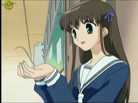 Jap'and Tregor 2011 - Fruits basket - 'Tohru et Yuki' - 'mae et esme'