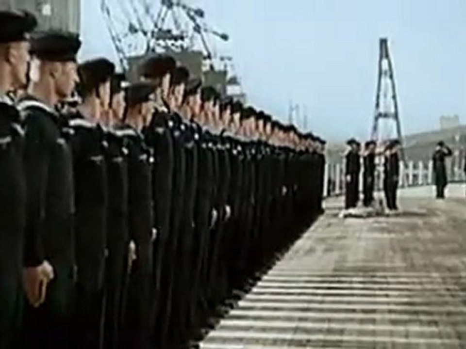 La 2eme Guerre Mondial en couleur - Episode 07-02 - La bataille de l Atlantique2