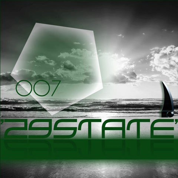 TAKEYDO - " 29State " (Original Mix Preview) Electro-House Progressive-House
