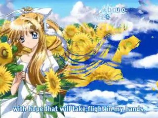 [TWCP] AIR Opening
