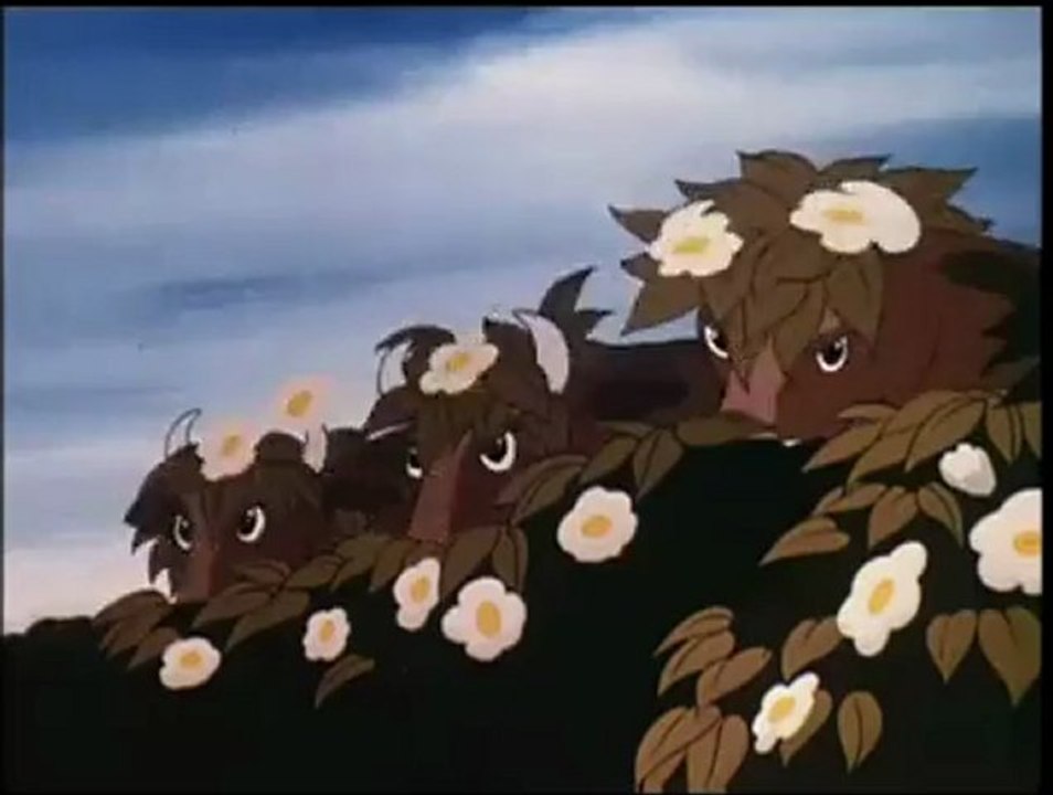 La ferme des animaux - 6 8