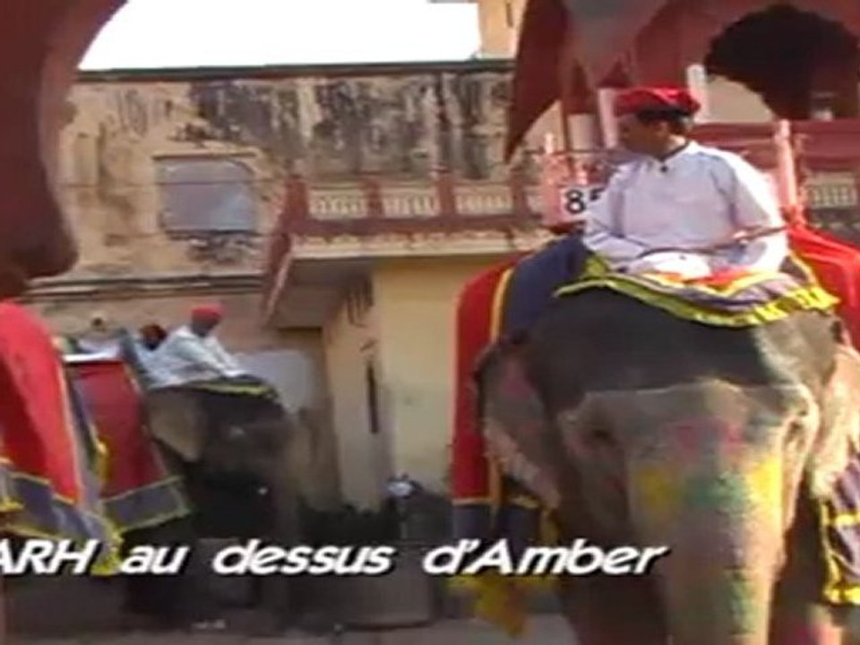 Rajasthan 2011