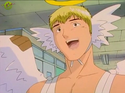 Jap'and Tregor 2011 - GTO - 'Onizuka et Fuyutsuki' - 'Aiko et naoki'