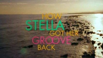 How Stella Got Her Groove Back (1998) Trailer