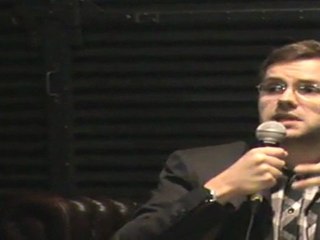 Camille PEUGNY, sociologue, analyse les attentes des classes populaires (I/II)