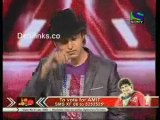 X-Factor India 8th July 2011 part6