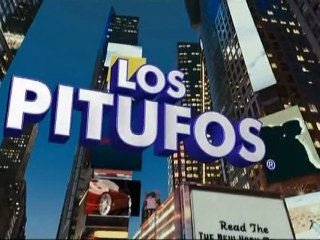 Los Pitufos Spot2 [20seg] Español