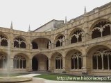 Mosteiro dos Jerónimos - Parte 2