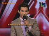 X Factor India  - 8th July 2011 Video Watch Online pt4