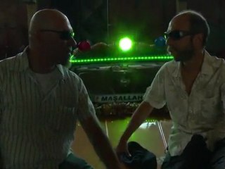 Focuslayan Kazansın! - Kaan & Serkan 3. Hafta Finali için ne dedi?