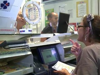 Euro Millions: 185 millions mis en jeu vendredi soir