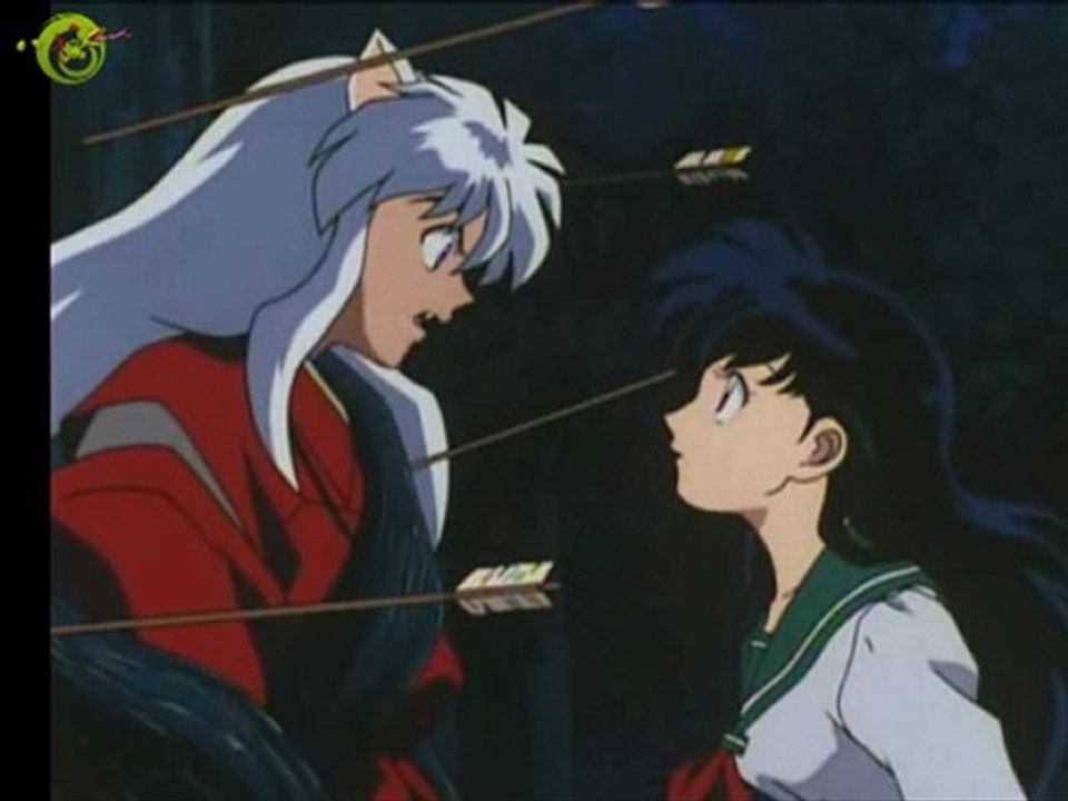 Jap'and Tregor 2011 - Inu-Yasha - 'Kagome et Inu-Yasha' - 'Diana et Laury-anne'