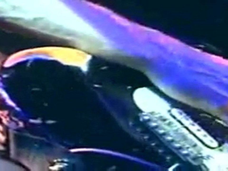 Ronnie James Dio (We Rock) 02