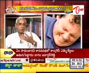 ETV2 News - Sukhee Bhava - Selection Of Tooth Brush - Heart Pumping