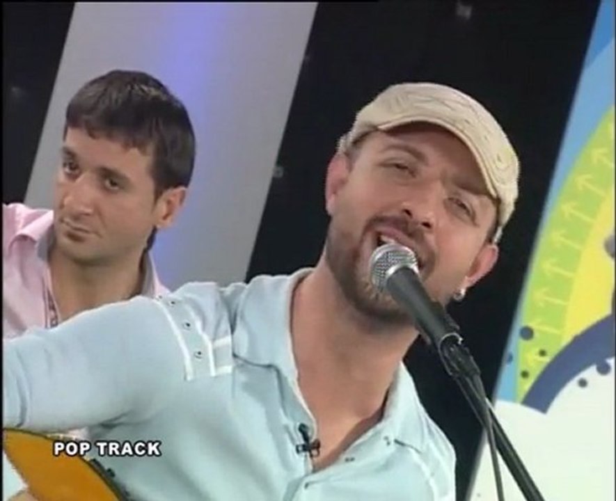 Murat & Betül  Cem KARACA Tamirci Çırağı