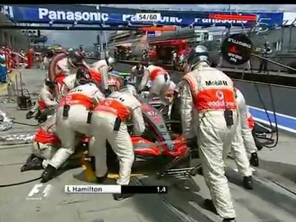 GP Europa 2007 - Parte 01
