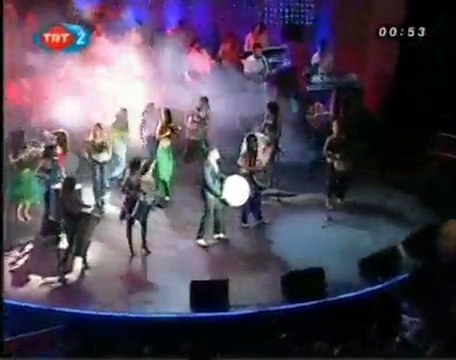 Özcan Deniz-Kapı Kapı-Harbiye Açık Hava Konseri-(11 Ağustos 2007)