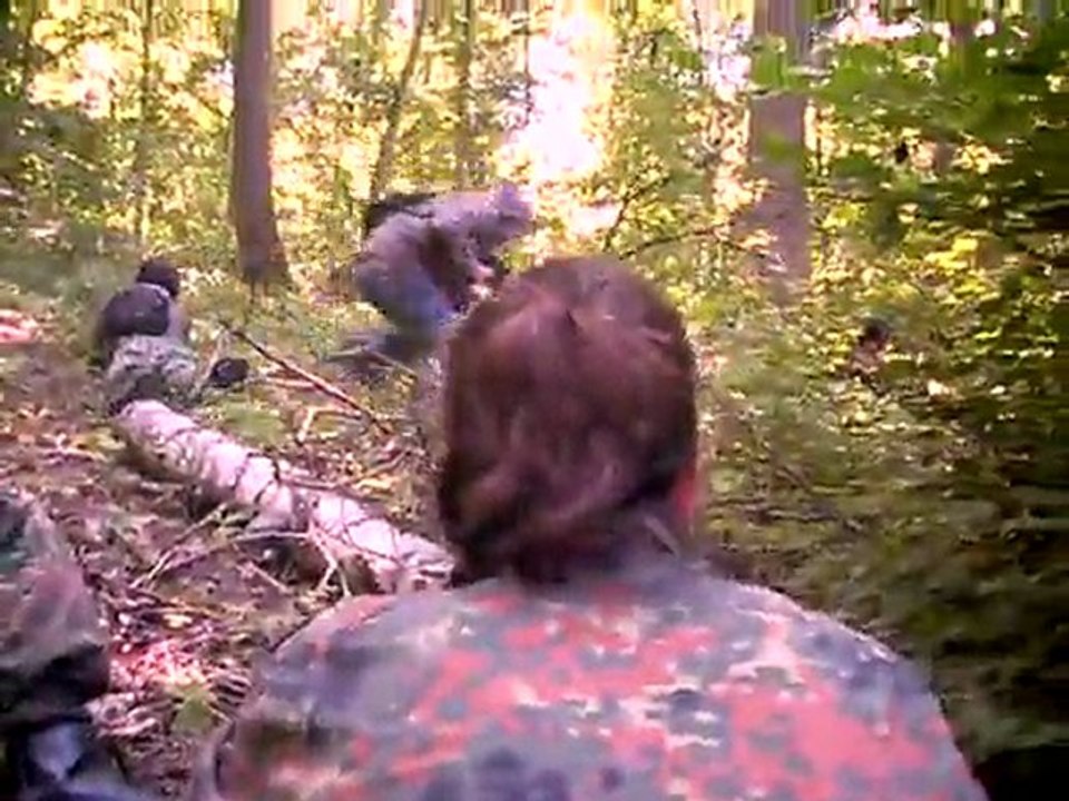 operation fougeres,extraire le v.i.p