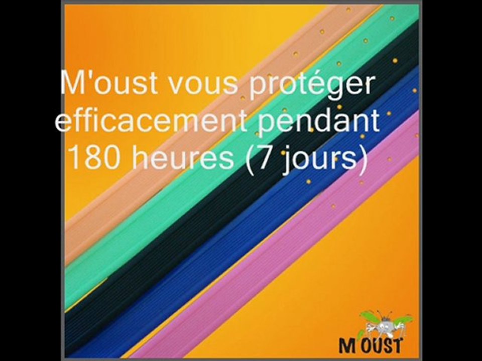 bracelet anti moustiques avis