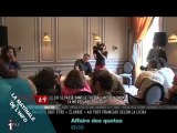 Nouvelles réformes sur la route - Zapping Actu du 12 mai 2011