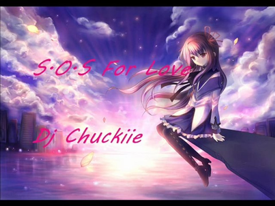Nightcore-S.O.S For Love