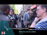 Réforme sur les radars, DSK en prison - Zapping Actu du 19 mai 2011