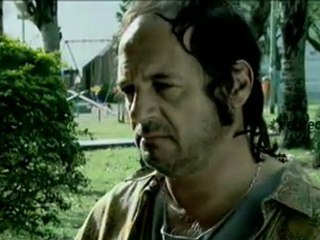 María Rosa Fugazot cuenta cómo es Antonia