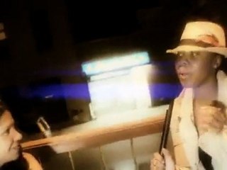 DJ Blazita inartmedia interview Aaliyah KandyYams