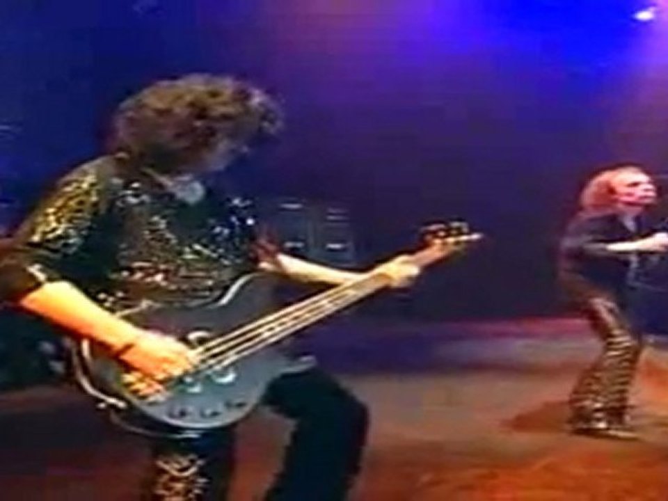 Ronnie James Dio (We Rock) 04