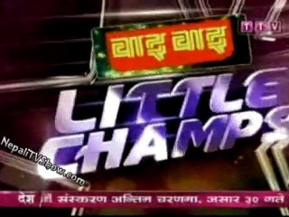 Little Champs-July 08, 2011