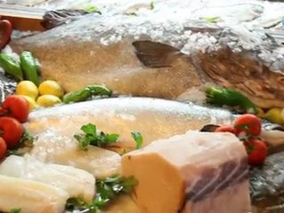 Restaurante los faroles