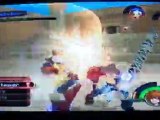 Kingdom Hearts I : Boss : Cloud