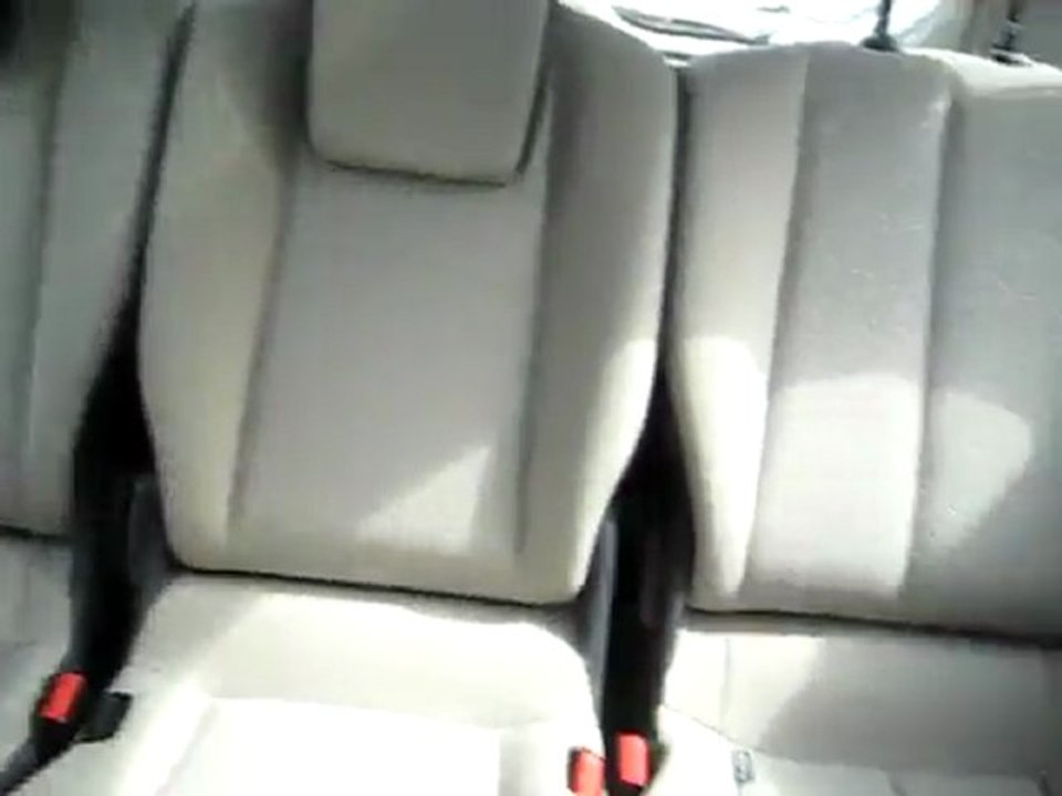 monospace renault scenic
