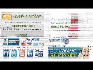 Background Check Services at BackgroundPi.com