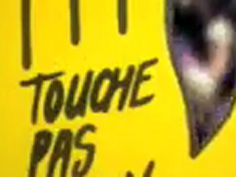 RDV au concert événement de SOS Racisme, le 14 juillet au Champ de Mars !