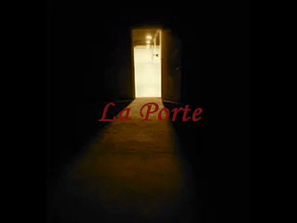 Yeshoua (Jésus) Est La Porte ouverte