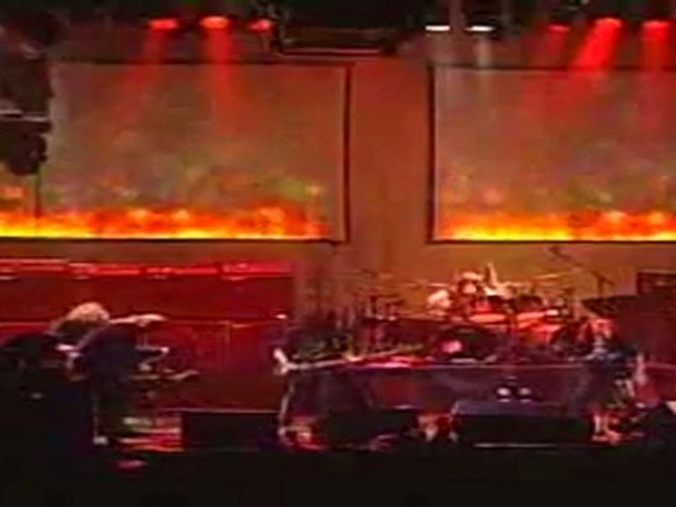 Ronnie James Dio (We Rock) 03