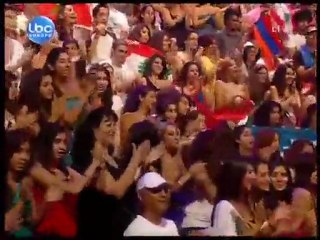 Prime Demi-Final - Star Acadmy LBC 8 - 08/07 - (1)