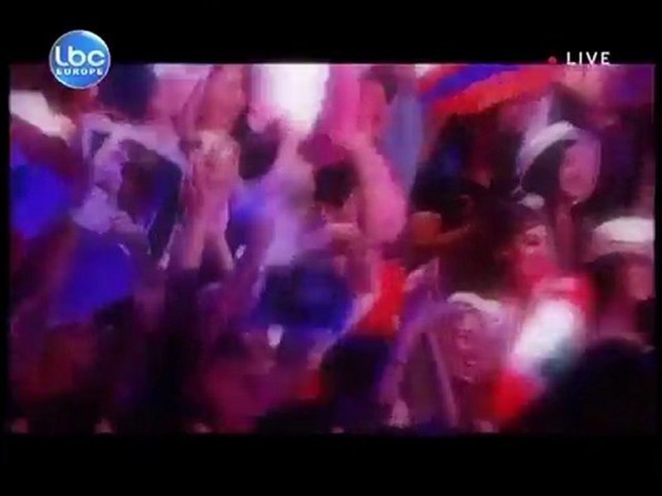 Prime Demi-Final - Star Acadmy LBC 8 - 08/07 - (2)