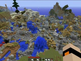 Teaser : WORLD OF DESTRUCTION